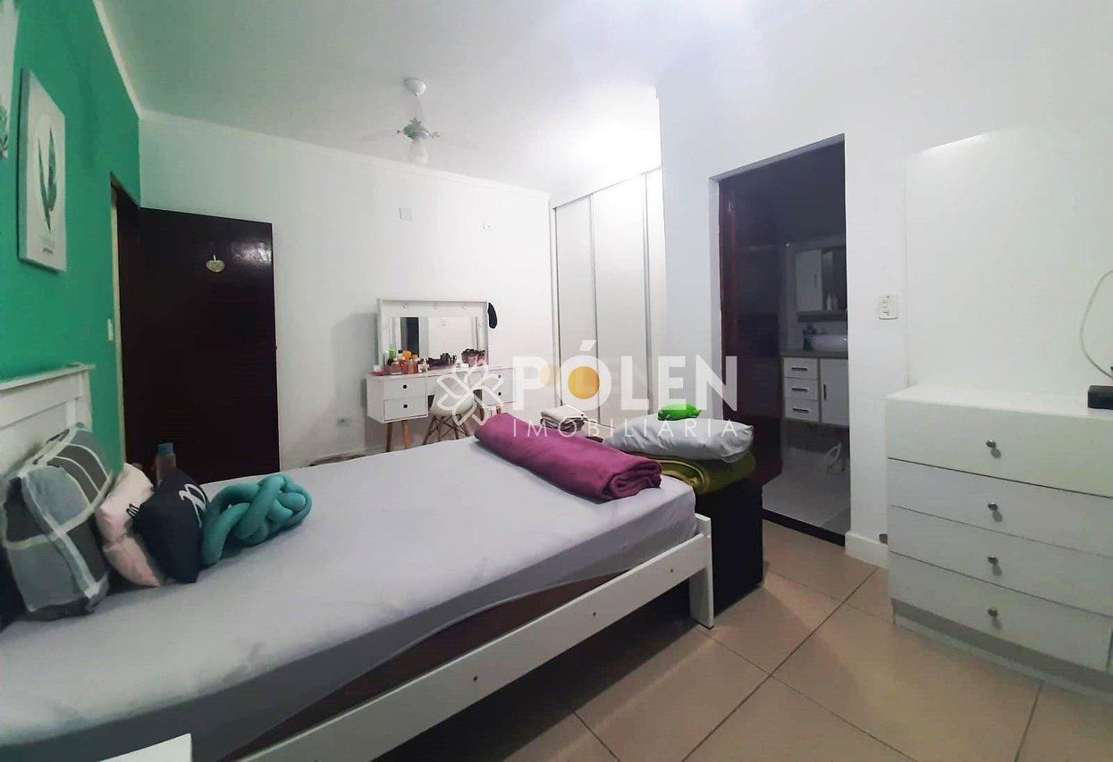 Casa - 3 dormitórios - Villa Branca - Jacareí - Venda - Jacareí - 