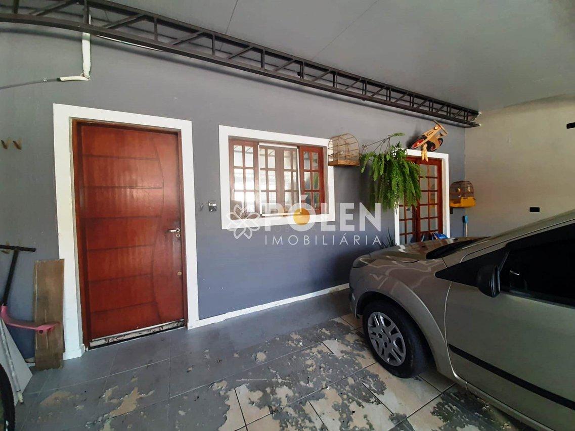 Casa - 3 dormitórios - Villa Branca - Jacareí - Venda - Jacareí - 