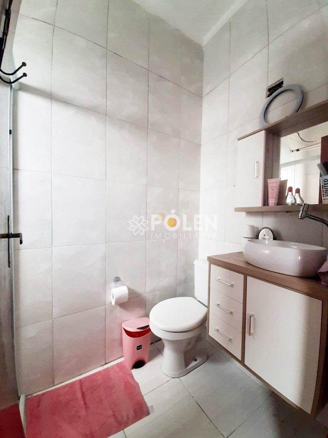 Casa - 3 dormitórios - Villa Branca - Jacareí - Venda - Jacareí - 
