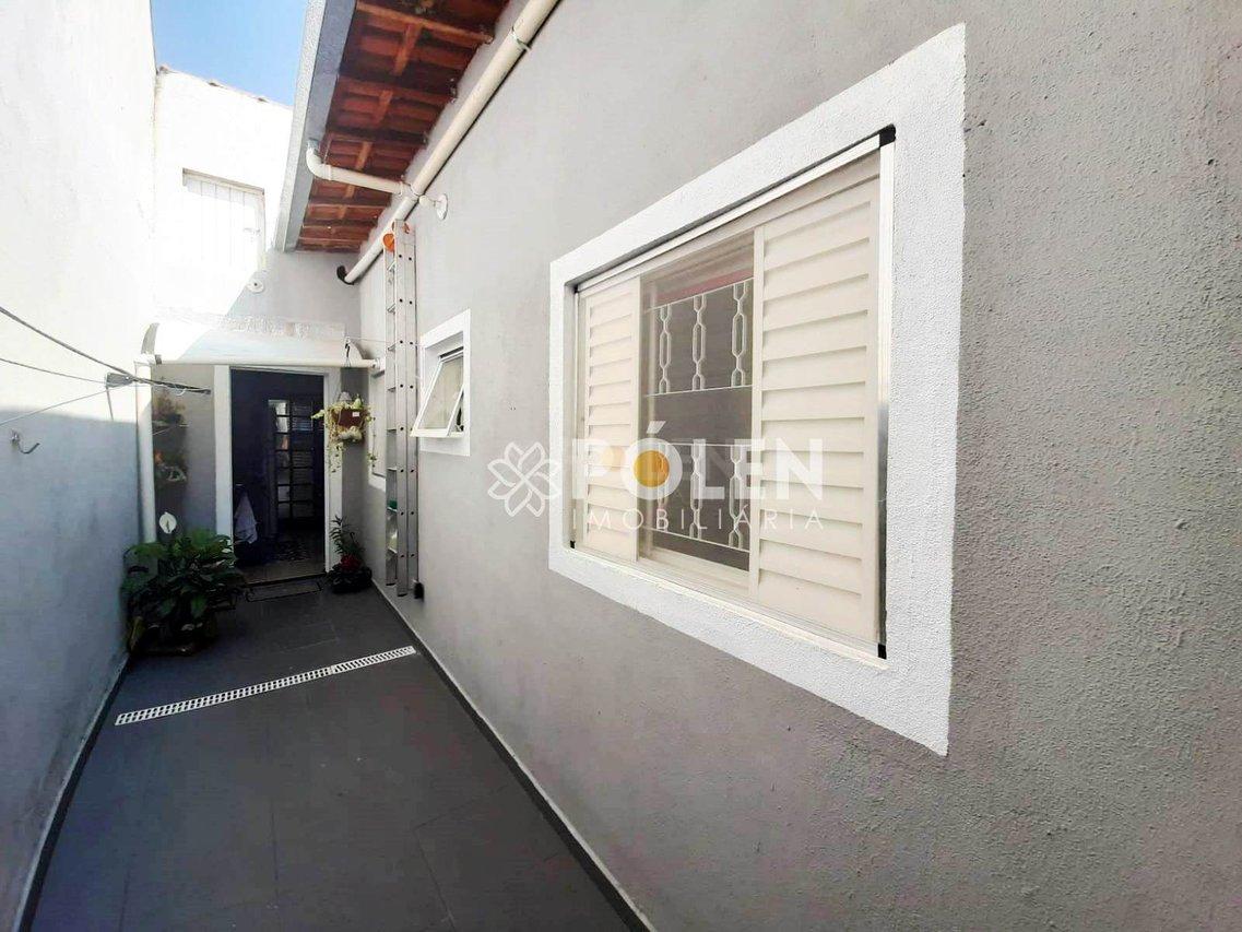 Casa - 3 dormitórios - Villa Branca - Jacareí - Venda - Jacareí - 