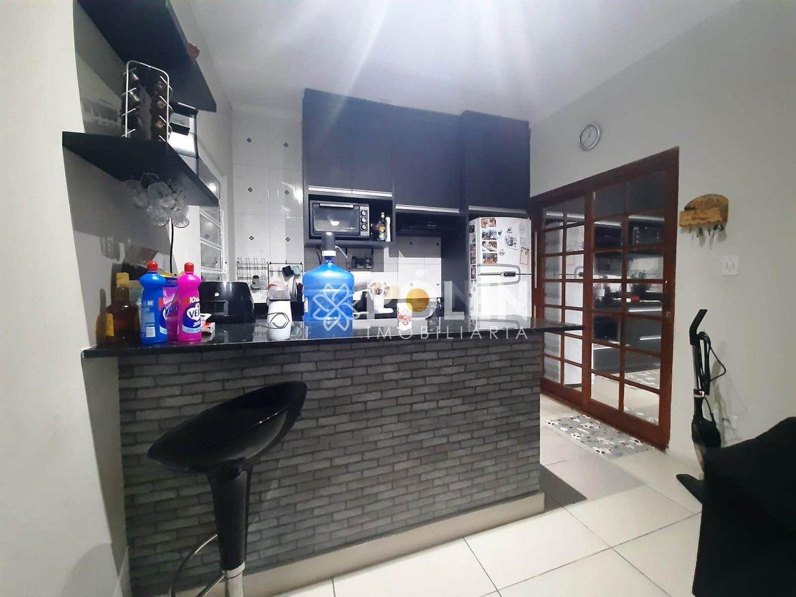 Casa - 3 dormitórios - Villa Branca - Jacareí - Venda - Jacareí - 