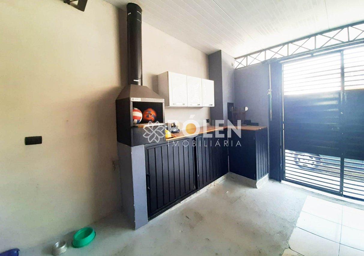 Casa - 3 dormitórios - Villa Branca - Jacareí - Venda - Jacareí - 