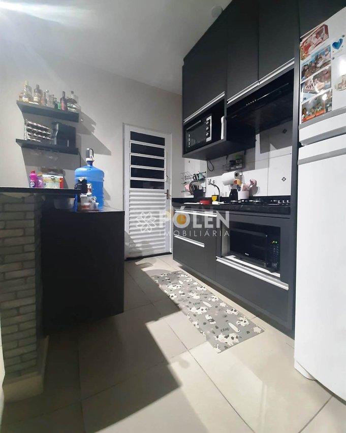 Casa - 3 dormitórios - Villa Branca - Jacareí - Venda - Jacareí - 
