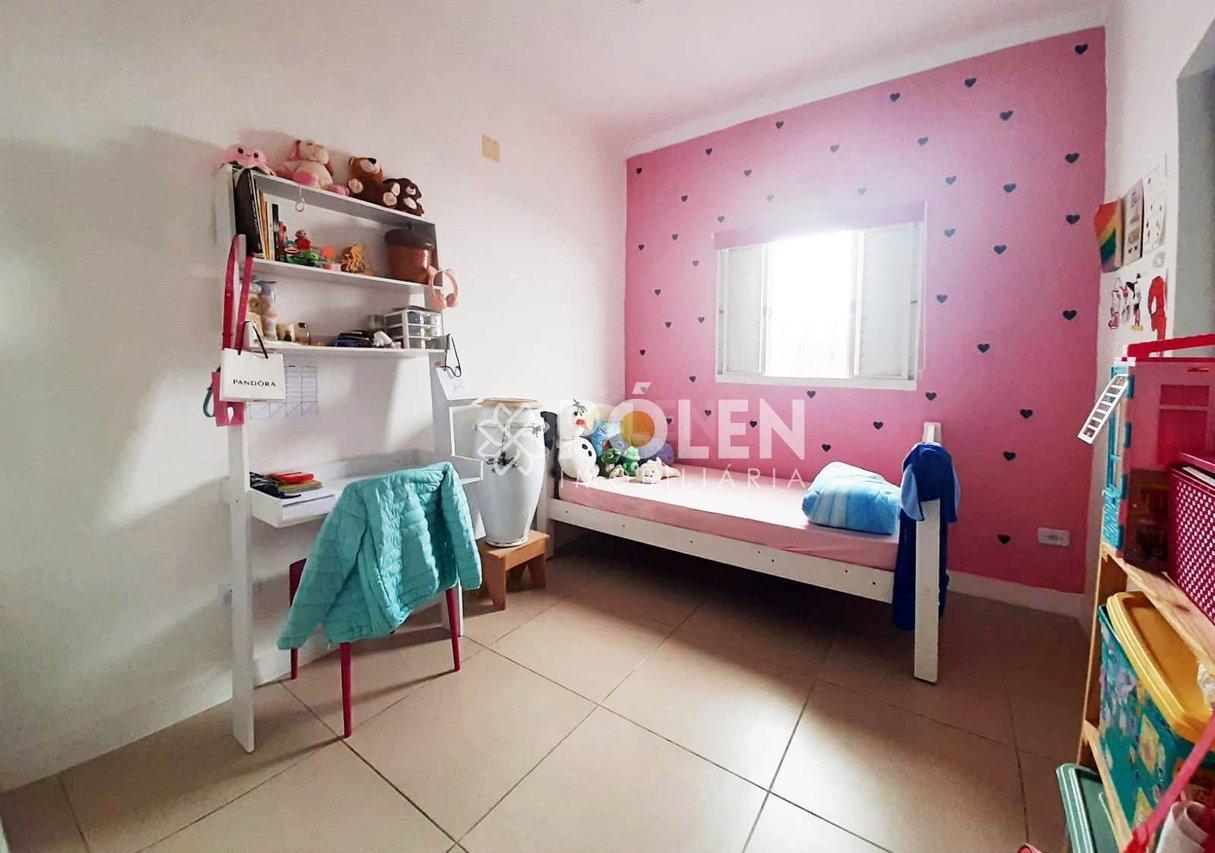 Casa - 3 dormitórios - Villa Branca - Jacareí - Venda - Jacareí - 