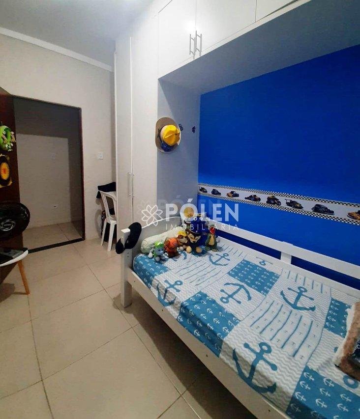 Casa - 3 dormitórios - Villa Branca - Jacareí - Venda - Jacareí - 