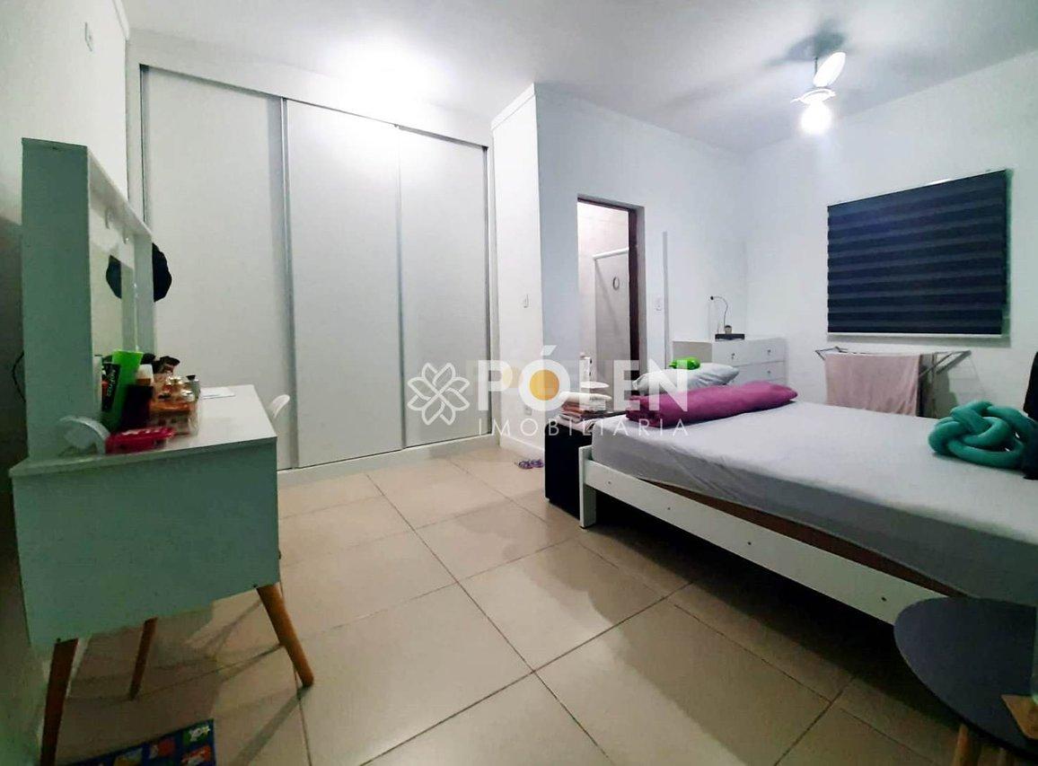 Casa - 3 dormitórios - Villa Branca - Jacareí - Venda - Jacareí - 