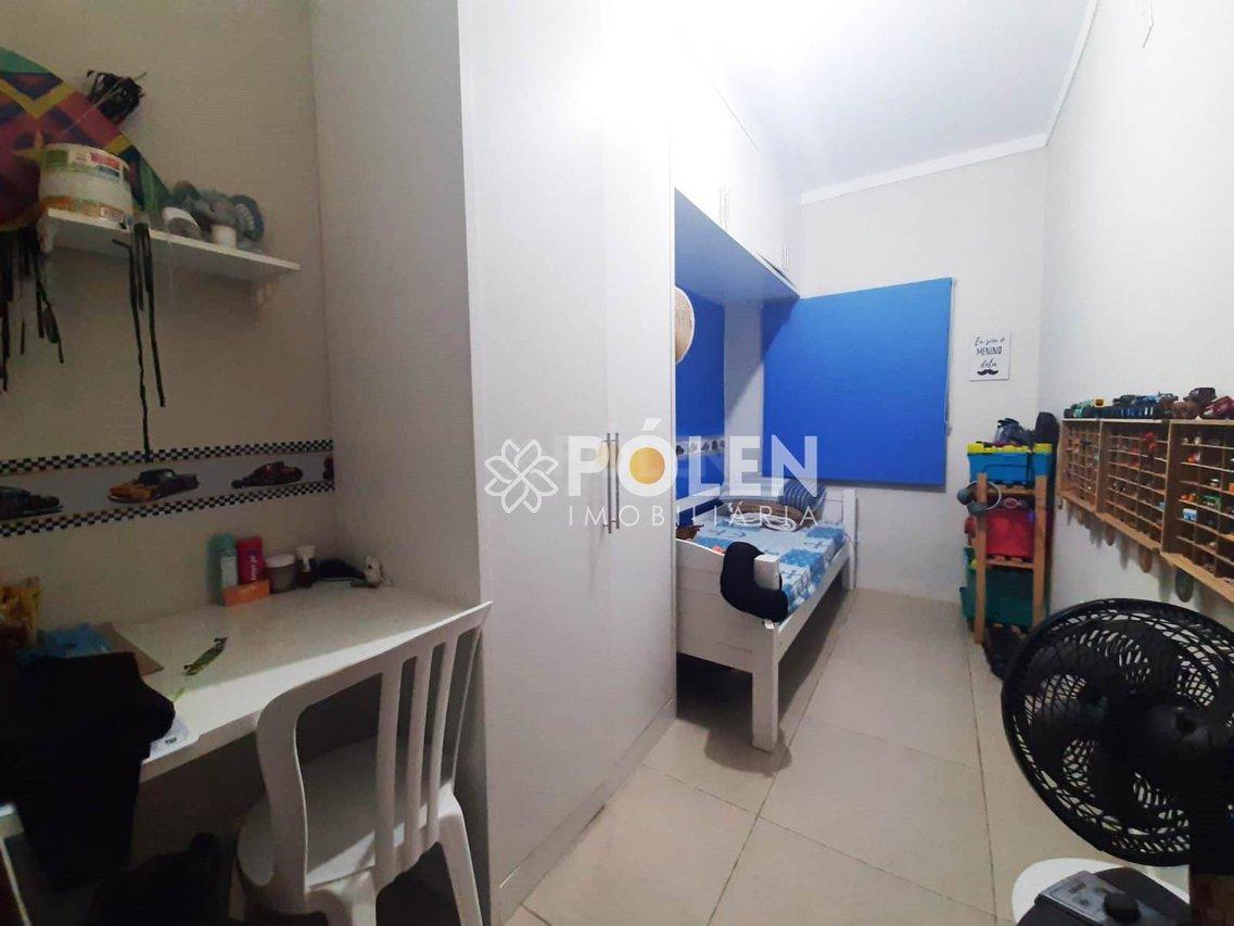 Casa - 3 dormitórios - Villa Branca - Jacareí - Venda - Jacareí - 