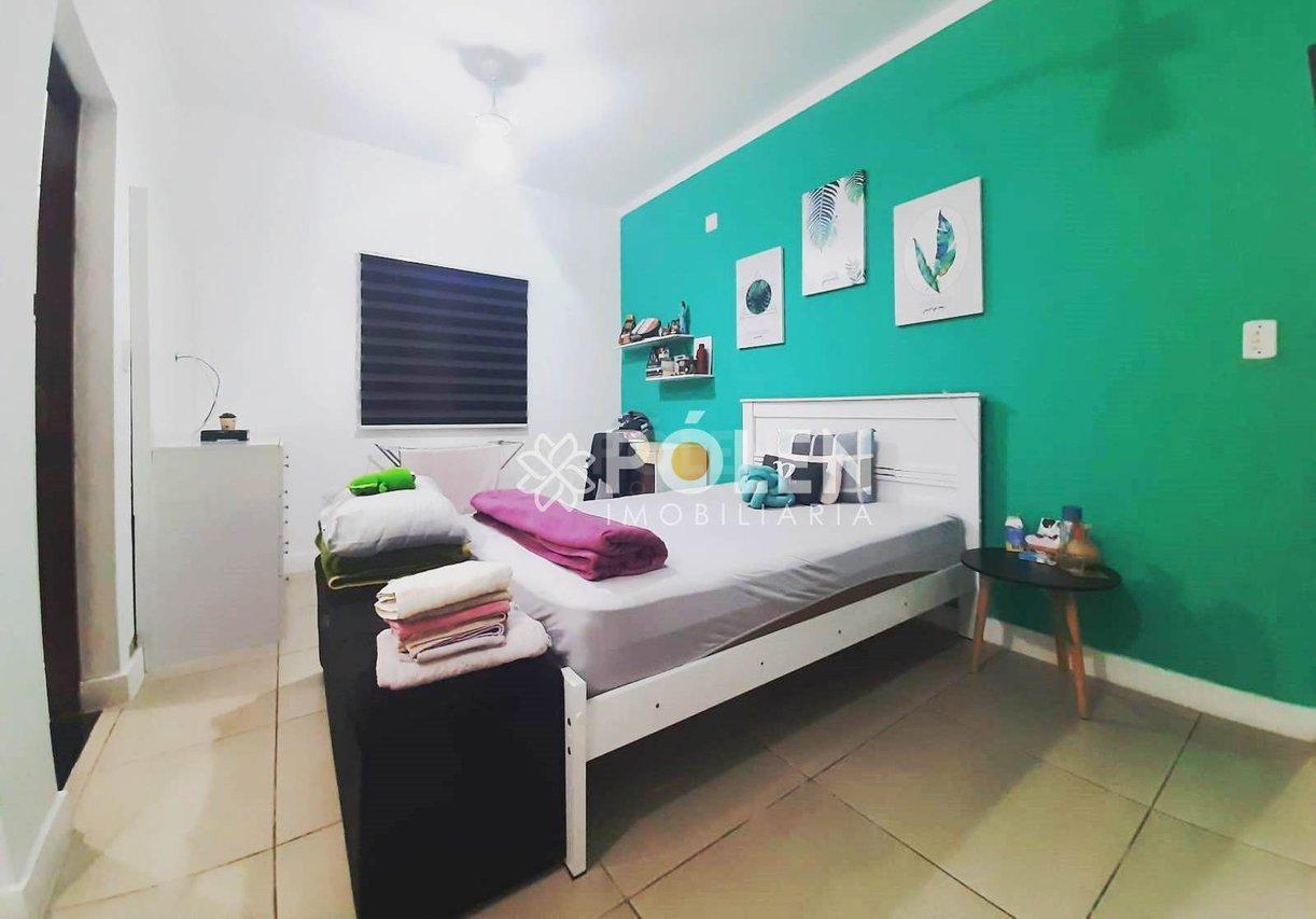 Casa - 3 dormitórios - Villa Branca - Jacareí - Venda - Jacareí - 