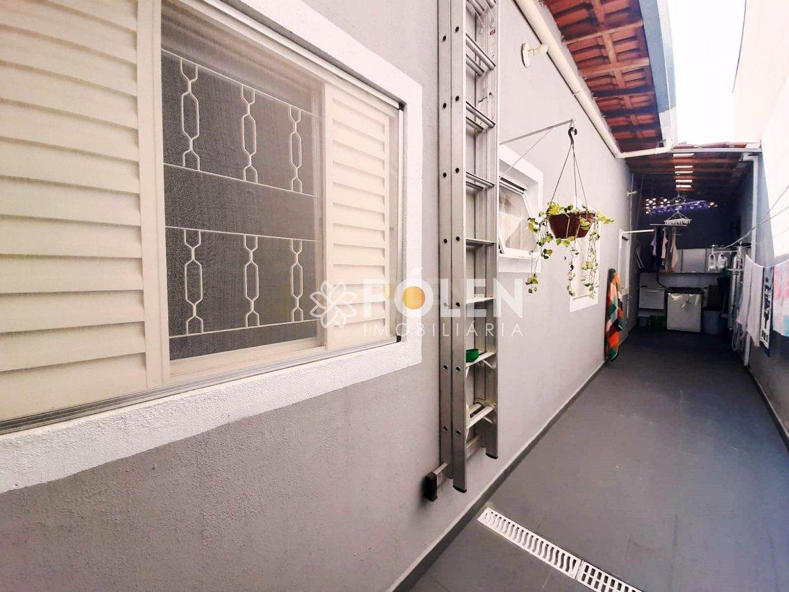 Casa - 3 dormitórios - Villa Branca - Jacareí - Venda - Jacareí - 