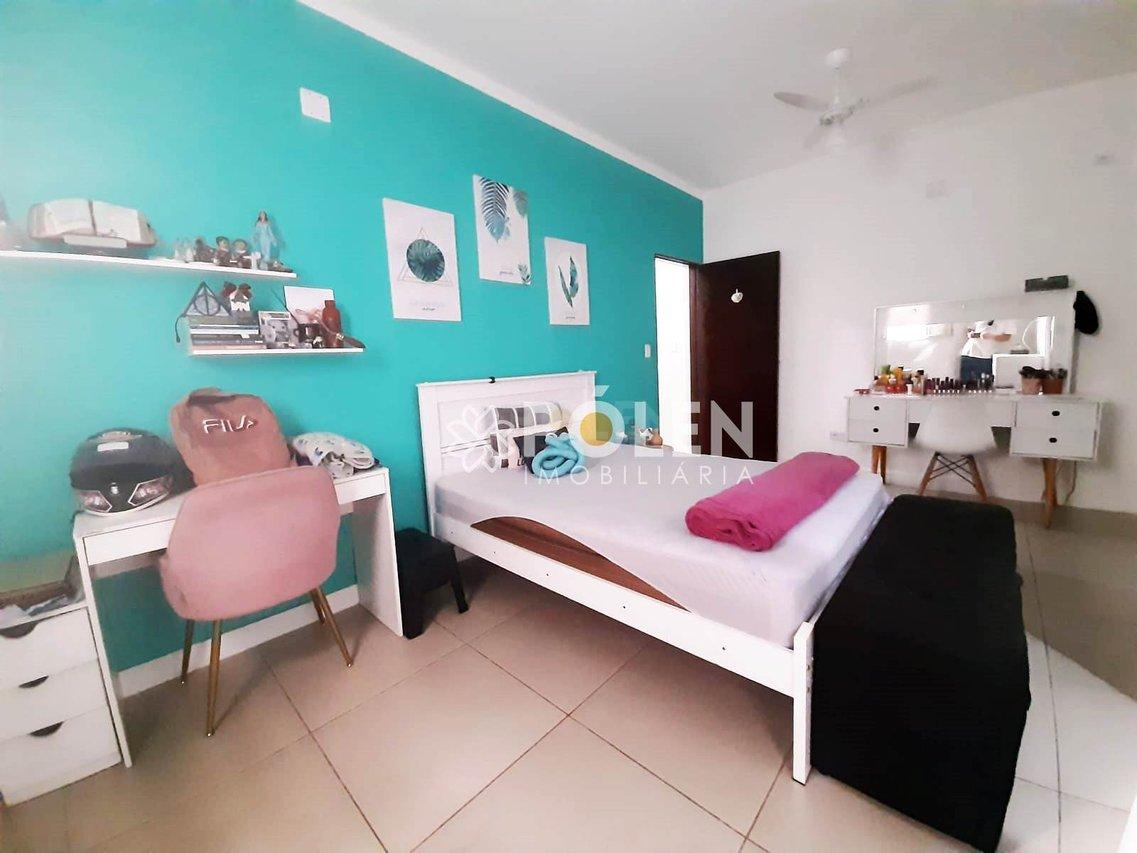 Casa - 3 dormitórios - Villa Branca - Jacareí - Venda - Jacareí - 