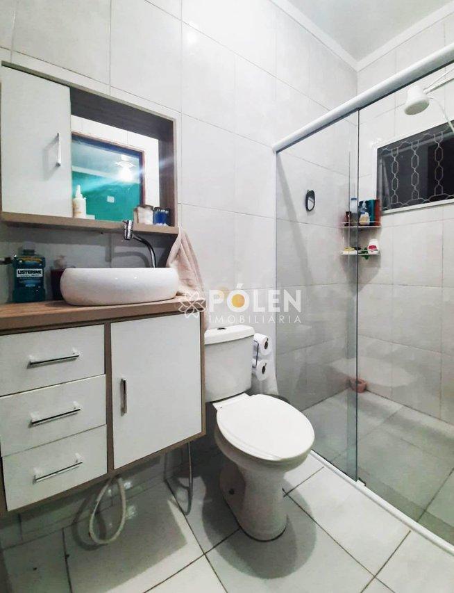 Casa - 3 dormitórios - Villa Branca - Jacareí - Venda - Jacareí - 
