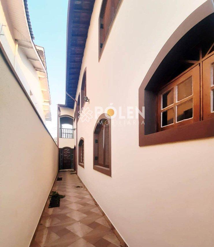 Sobrado 4 dormitórios -  Jardim Santa Maria - Jacareí - Venda - Jacareí - 