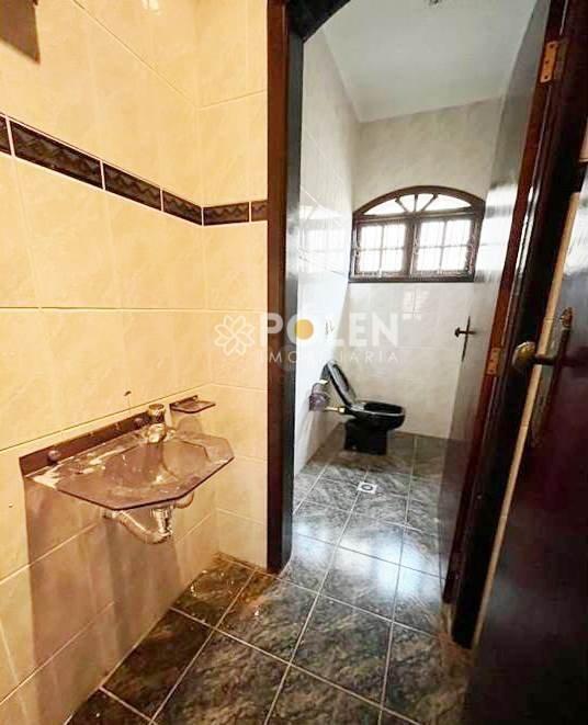 Sobrado 4 dormitórios -  Jardim Santa Maria - Jacareí - Venda - Jacareí - 
