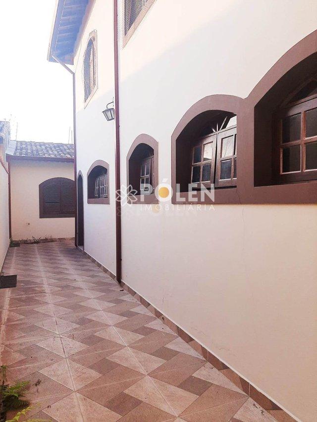 Sobrado 4 dormitórios -  Jardim Santa Maria - Jacareí - Venda - Jacareí - 