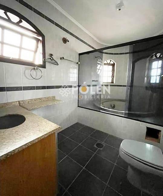Sobrado 4 dormitórios -  Jardim Santa Maria - Jacareí - Venda - Jacareí - 