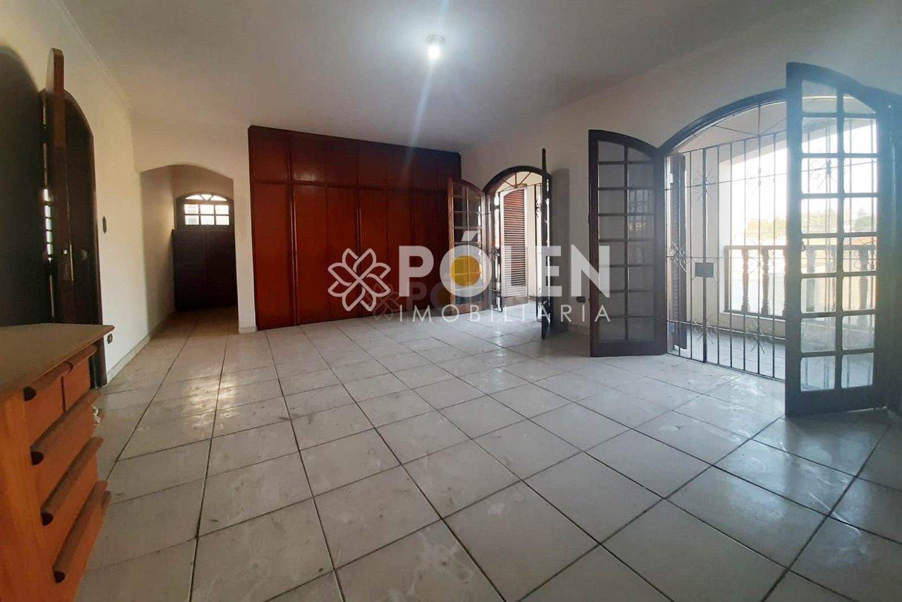 Sobrado 4 dormitórios -  Jardim Santa Maria - Jacareí - Venda - Jacareí - 