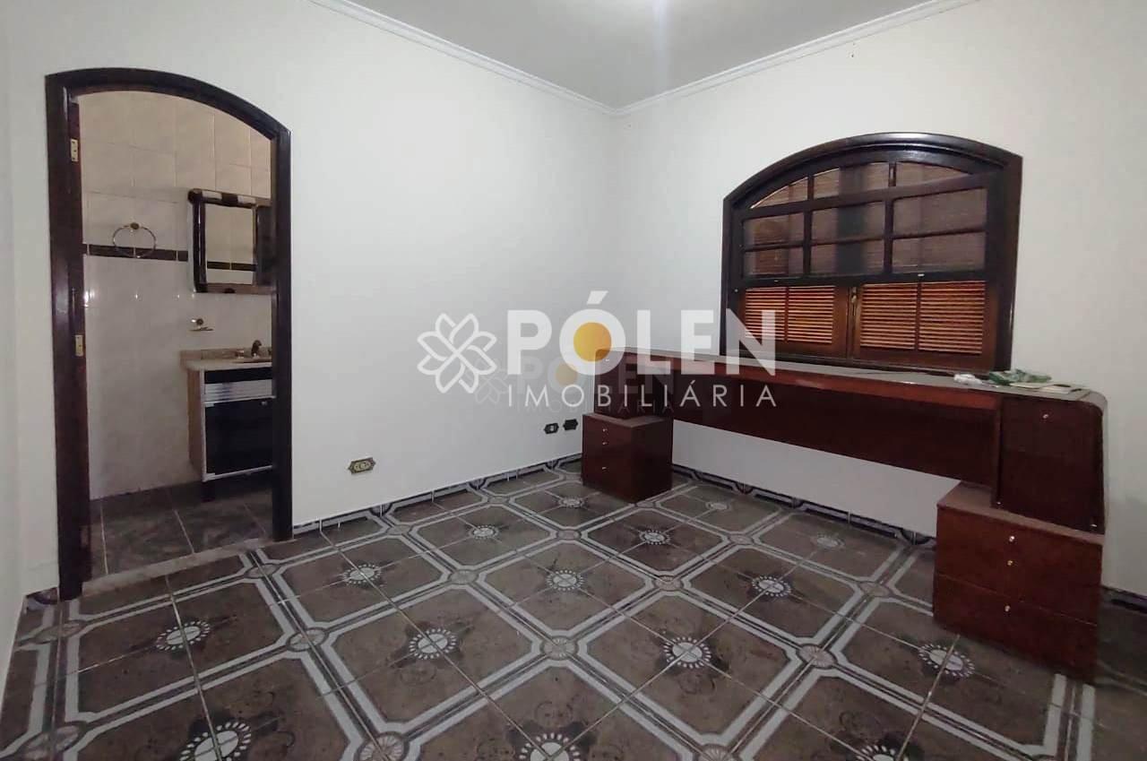 Sobrado 4 dormitórios -  Jardim Santa Maria - Jacareí - Venda - Jacareí - 