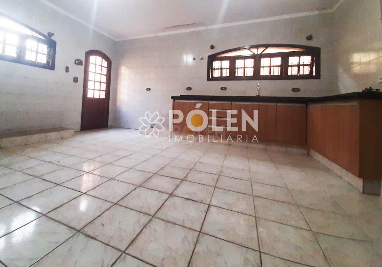 Sobrado 4 dormitórios -  Jardim Santa Maria - Jacareí - Venda - Jacareí - 
