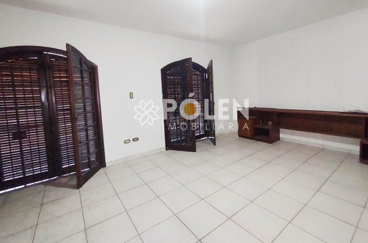Sobrado 4 dormitórios -  Jardim Santa Maria - Jacareí - Venda - Jacareí - 