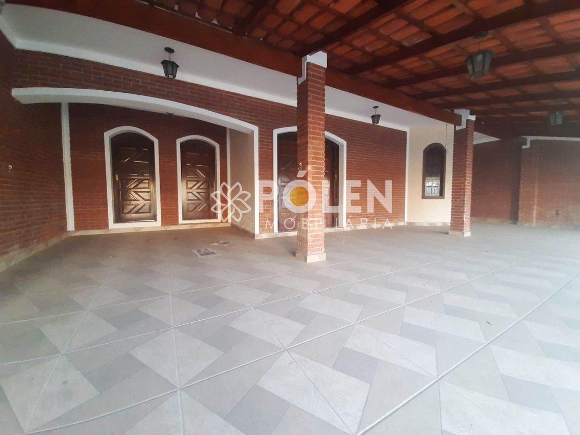 Sobrado 4 dormitórios -  Jardim Santa Maria - Jacareí - Venda - Jacareí - 