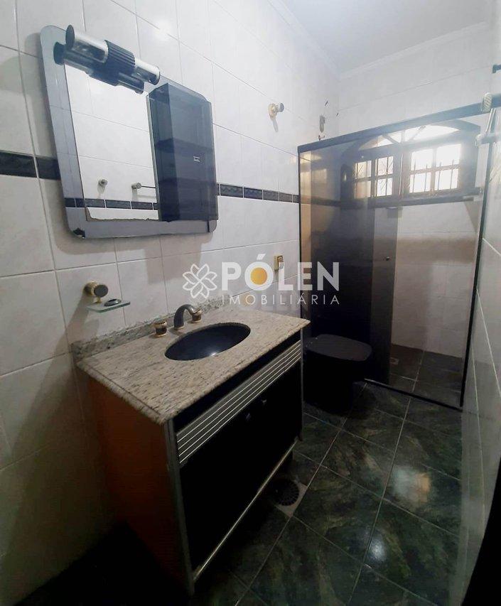 Sobrado 4 dormitórios -  Jardim Santa Maria - Jacareí - Venda - Jacareí - 