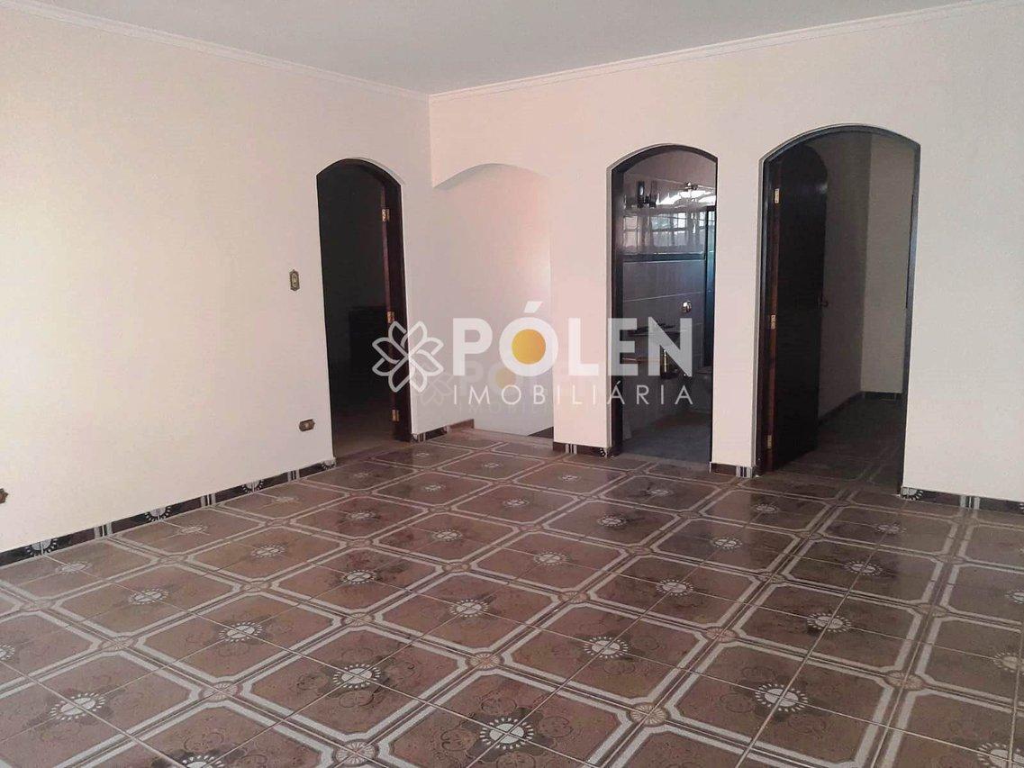Sobrado 4 dormitórios -  Jardim Santa Maria - Jacareí - Venda - Jacareí - 