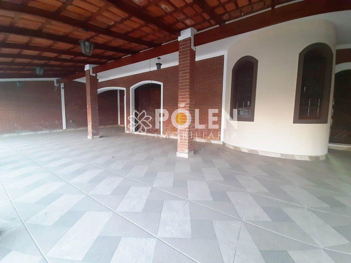Sobrado 4 dormitórios -  Jardim Santa Maria - Jacareí - Venda - Jacareí - 