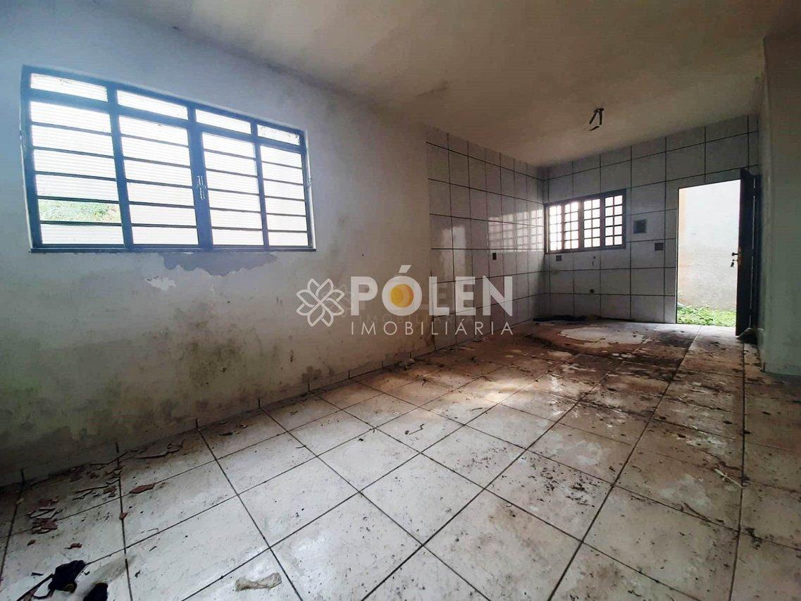 Imóvel Comercial - Galpão - Venda - Jacareí/SP - Jacareí - 