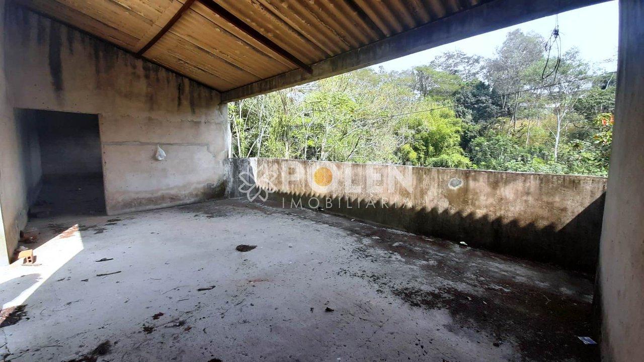 Imóvel Comercial - Galpão - Venda - Jacareí/SP - Jacareí - 