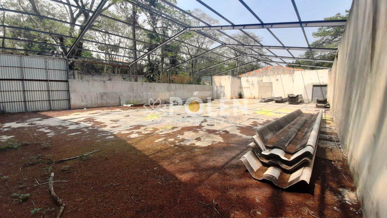 Imóvel Comercial - Galpão - Venda - Jacareí/SP - Jacareí - 