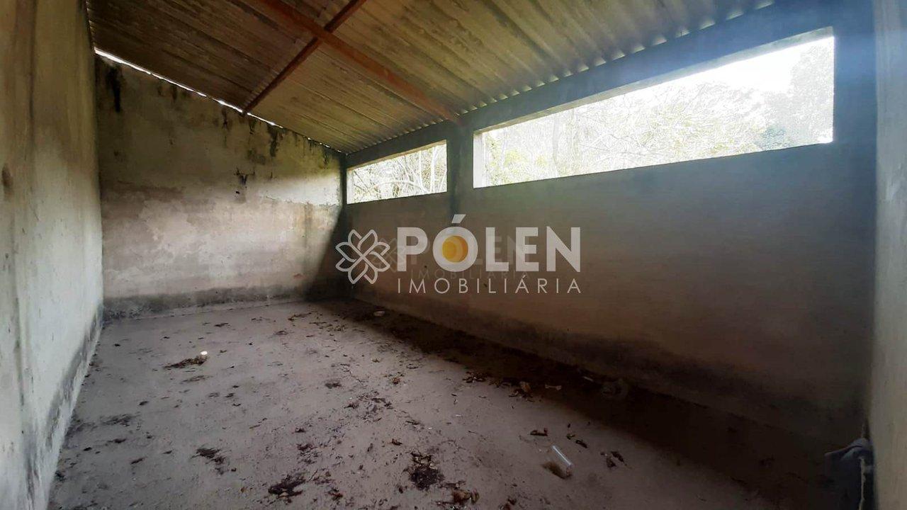 Imóvel Comercial - Galpão - Venda - Jacareí/SP - Jacareí - 