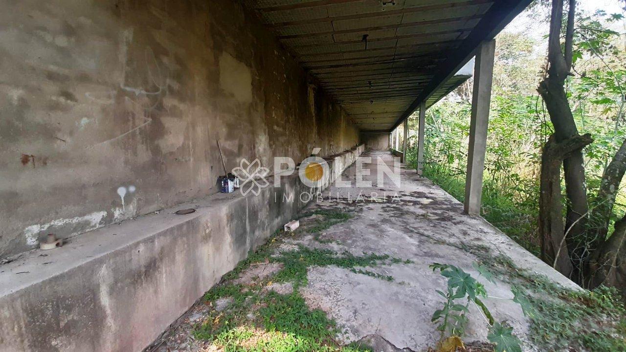 Imóvel Comercial - Galpão - Venda - Jacareí/SP - Jacareí - 