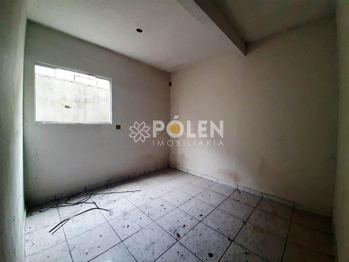 Imóvel Comercial - Galpão - Venda - Jacareí/SP - Jacareí - 