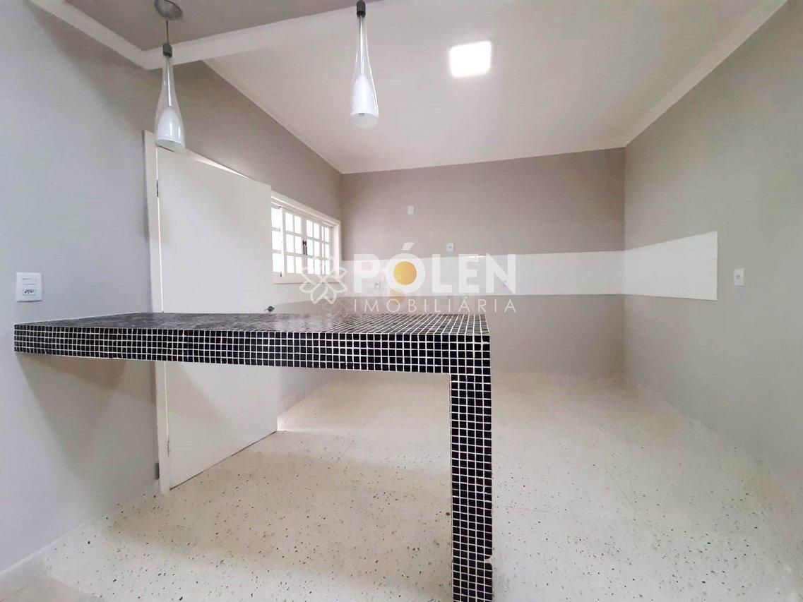 Casa - 3 dormitórios - Altos de Santana - Jacareí - Venda  Jacareí - 