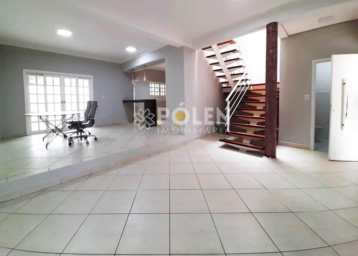 Casa - 3 dormitórios - Altos de Santana - Jacareí - Venda  Jacareí - 