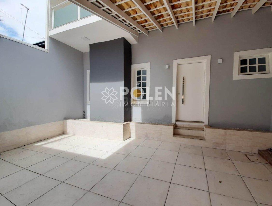 Casa - 3 dormitórios - Altos de Santana - Jacareí - Venda  Jacareí - 