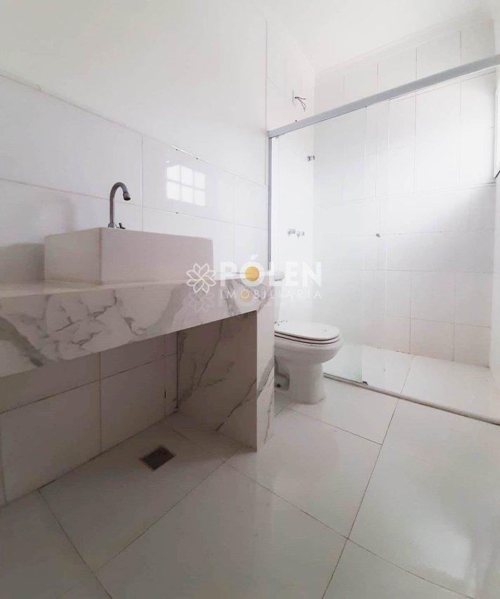 Casa - 3 dormitórios - Altos de Santana - Jacareí - Venda  Jacareí - 