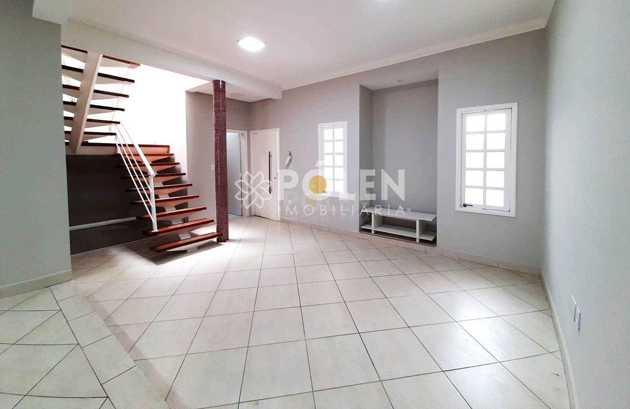 Casa - 3 dormitórios - Altos de Santana - Jacareí - Venda  Jacareí - 