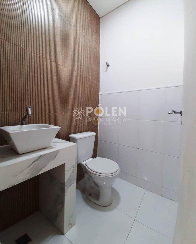 Casa - 3 dormitórios - Altos de Santana - Jacareí - Venda  Jacareí - 