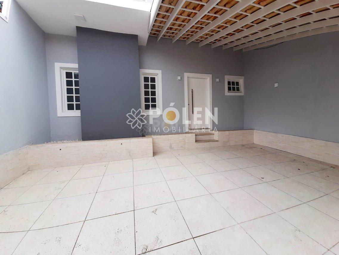 Casa - 3 dormitórios - Altos de Santana - Jacareí - Venda  Jacareí - 