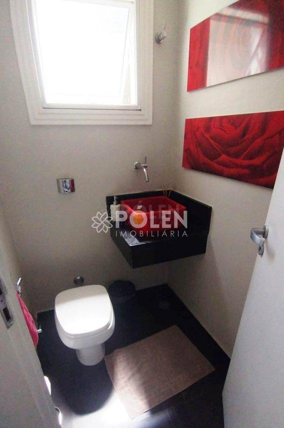 Casa em Condomínio - Jacareí - Venda - Permuta - Jacareí - 
