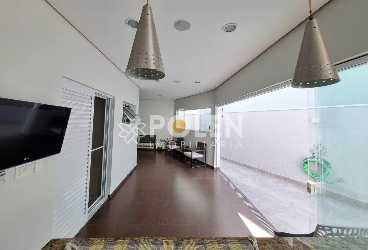 Casa em Condomínio - Jacareí - Venda - Permuta - Jacareí - 