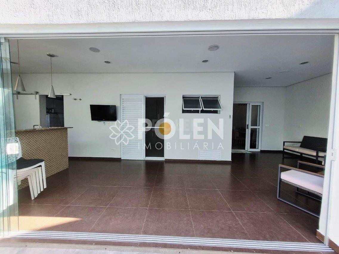 Casa em Condomínio - Jacareí - Venda - Permuta - Jacareí - 