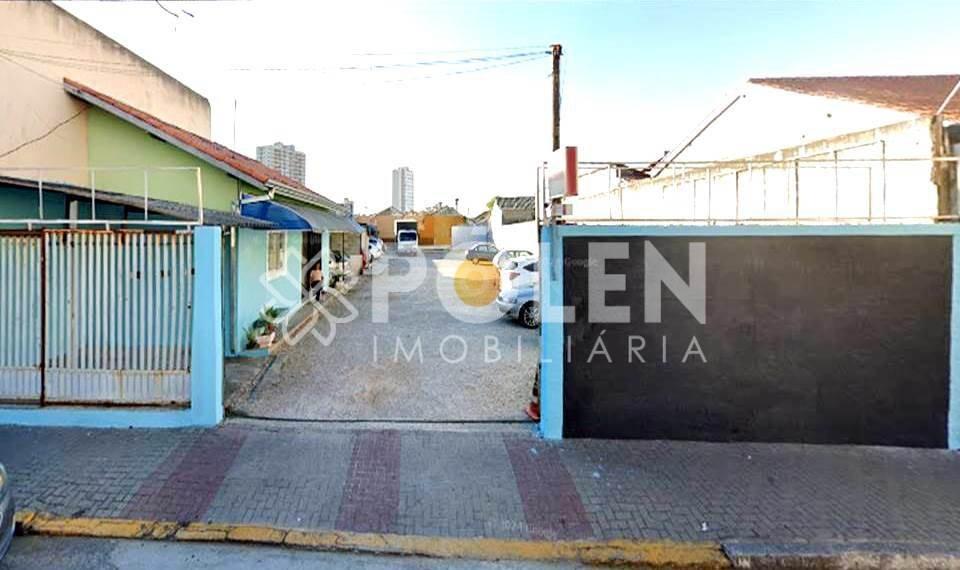 Terreno Comercial - Centro - Jacareí - Venda - Jacareí - 