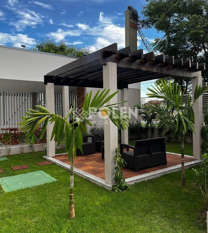 Apartamento - Residencial Grand Valle Villa Branca - Jacareí - Venda - Jacareí - 