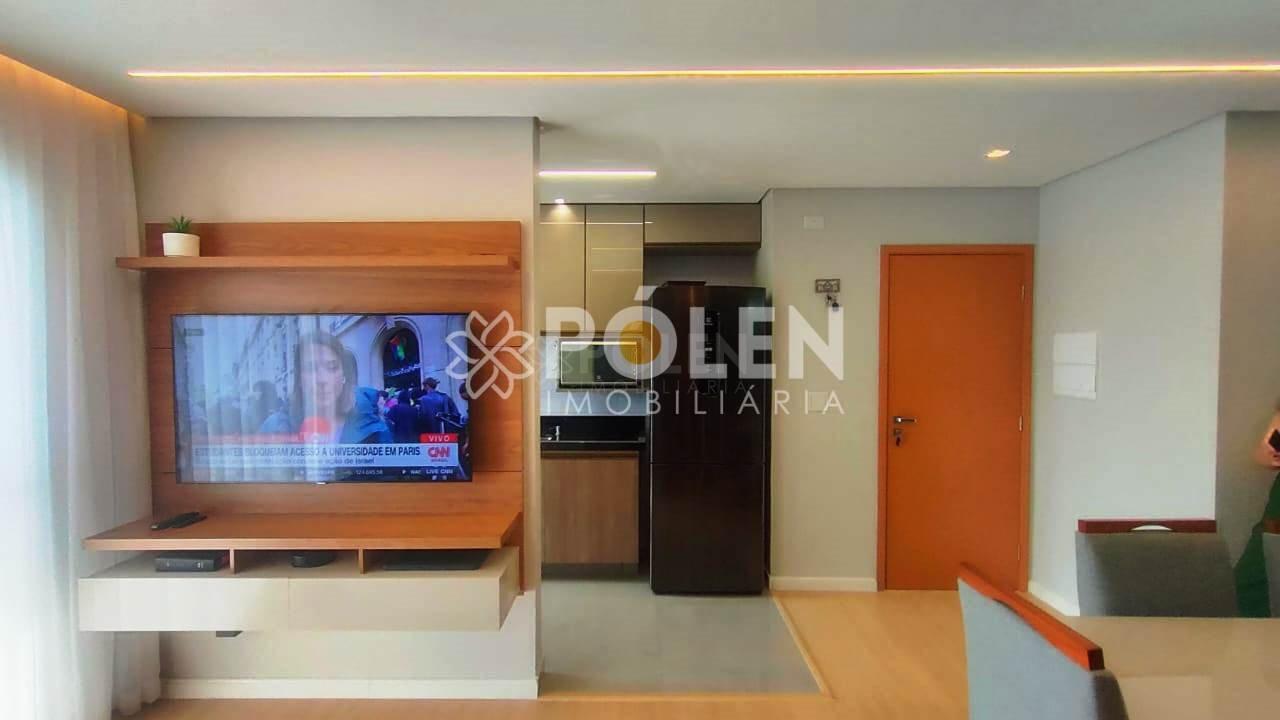 Apartamento - Residencial Grand Valle Villa Branca - Jacareí - Venda - Jacareí - 