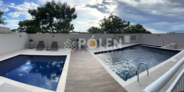 Apartamento - Residencial Grand Valle Villa Branca - Jacareí - Venda - Jacareí - 