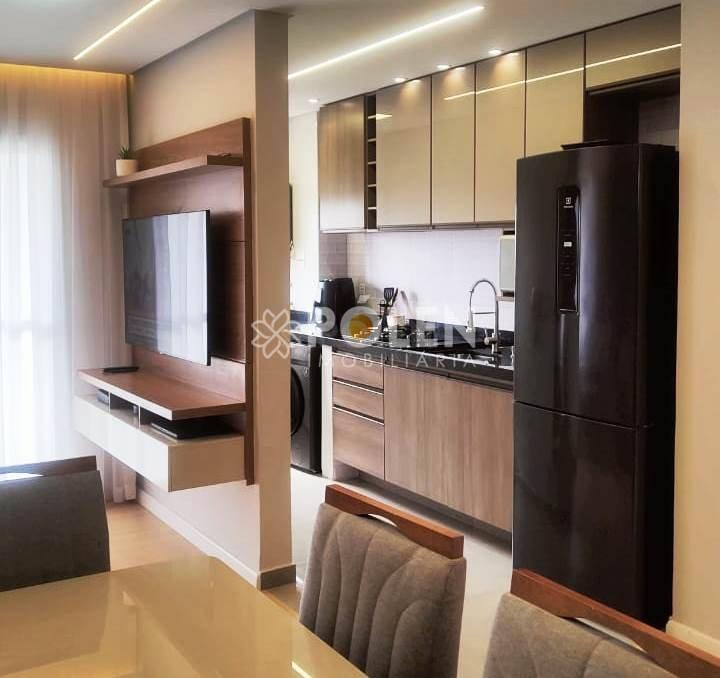 Apartamento - Residencial Grand Valle Villa Branca - Jacareí - Venda - Jacareí - 