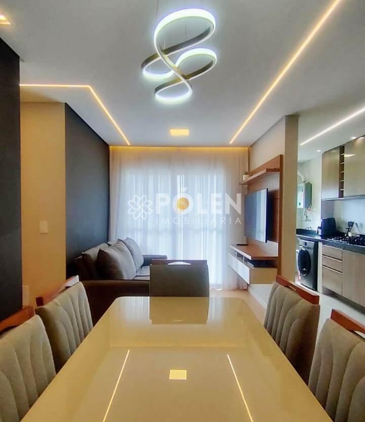 Apartamento - Residencial Grand Valle Villa Branca - Jacareí - Venda - Jacareí - 