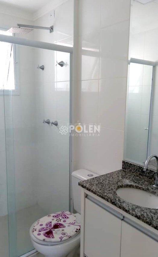 Apartamento 3 dormitórios - Floradas Arboville - Jacareí - Vende - Aluga - Jacareí - 